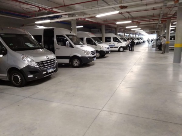 Modificación en el decreto del transportista les permitirá organizar excursiones