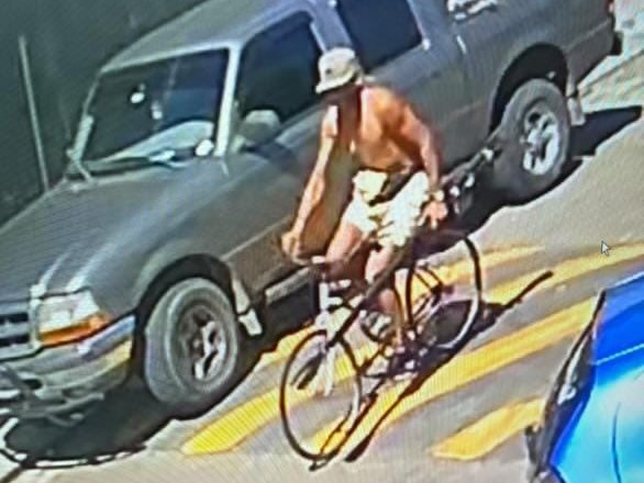 Vecinos denuncian robos recurrentes por parte de un sujeto en Camino de los Gauchos y Simón del Pino
