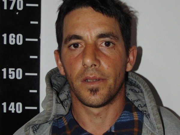 Robó más de 300 dólares del interior de un auto; fue condenado