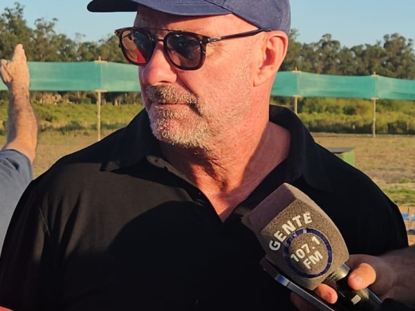 Cipriani Resort se p...