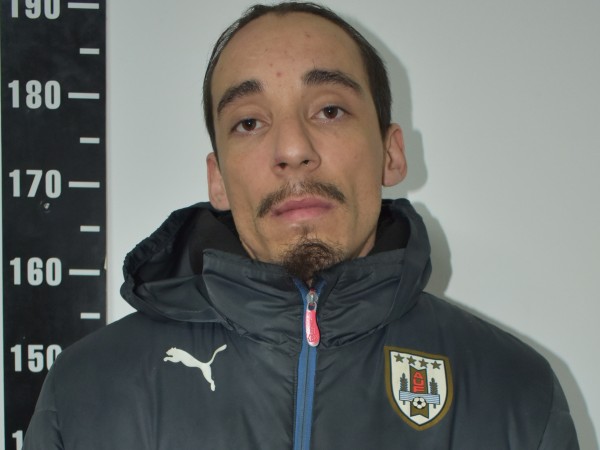 Condenaron a 5 años...