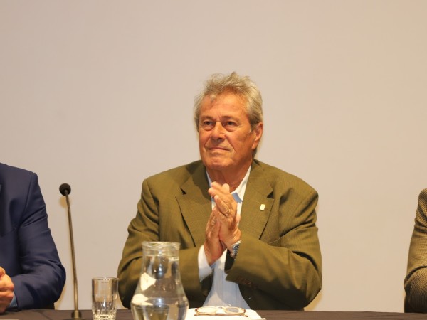 Antía inaugura nuevas obras en Piriápolis con una inversión cercana a los 112 millones de pesos