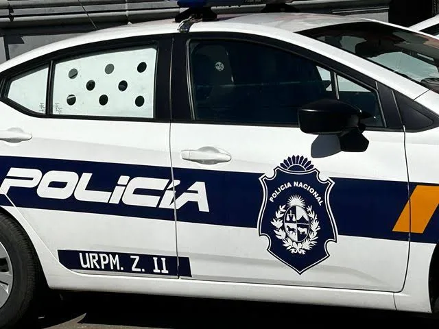 Policías reanimaron...