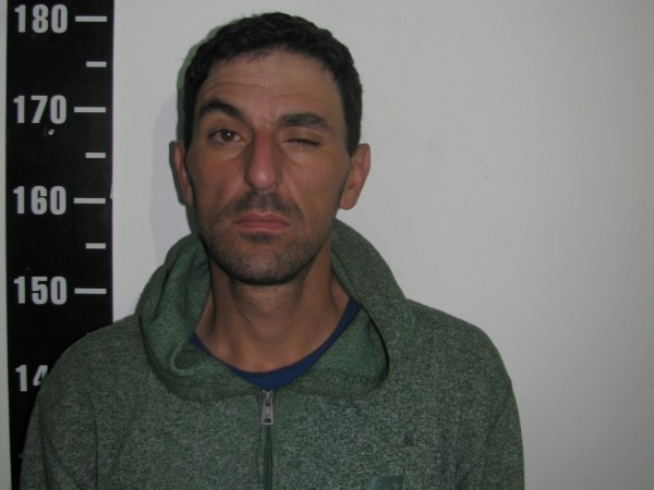 Cuatro años de cárce...