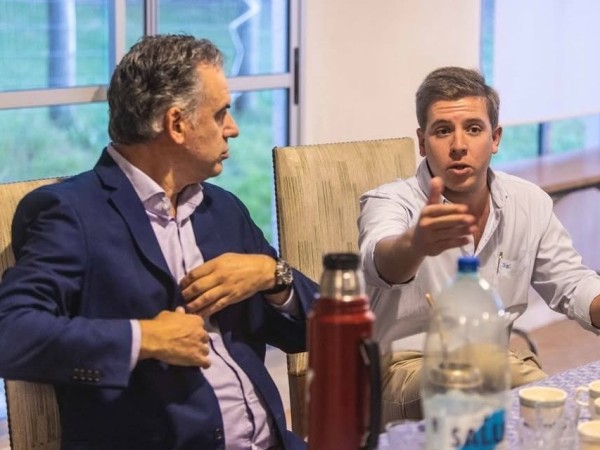Garlo, Frente Amplio, Orsi, Presupuesto