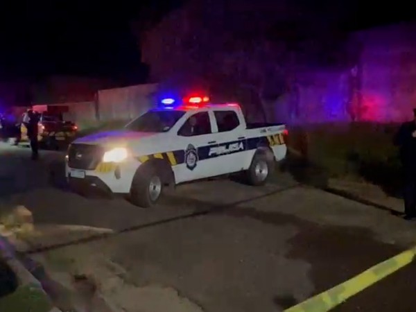 Se trataría de una mujer el cuerpo que apareció calcinado tras incendio en finca en San Carlos; se espera resultado de ADN