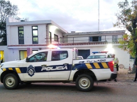 La propia dueña se robó su automóvil que había sido incautado por inspectores en Piriápolis y estaba en el depósito del municipio