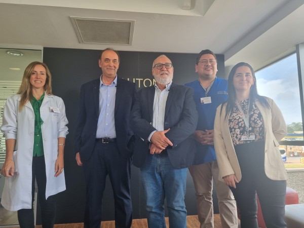 El sanatorio Mautone comenzará a realizar resonancias magnéticas cardíacas
