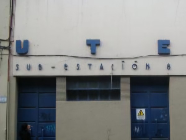 Un control de rutina...