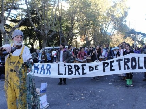 Asamblea Mar Libre d...