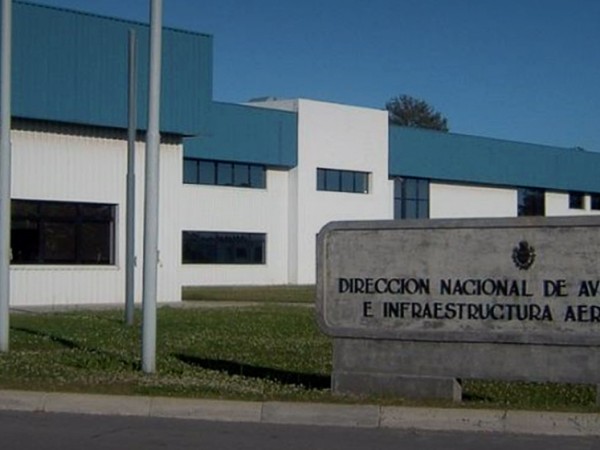 Funcionarios de Dinacia iniciaron medidas