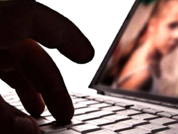 Un chat entre un hombre y una niña que dijo tener 11 años terminó en más de 2000 archivos de abuso infantil y una condena en San Carlos