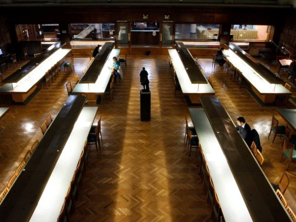 Cierre de la Biblioteca Nacional por tiempo indefinido: ¿qué razones dio la directora?