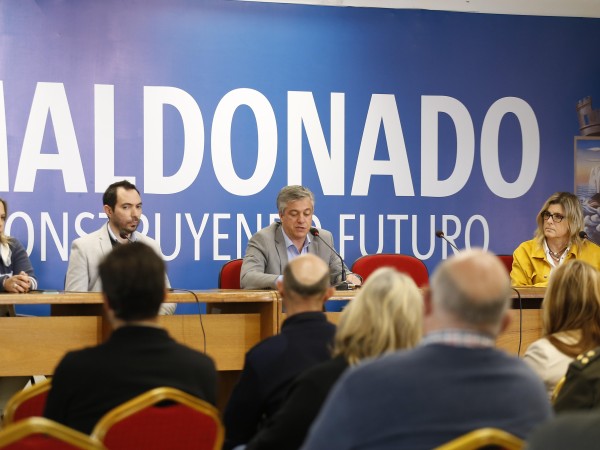 Al cerrarse el Censo 2023 en Maldonado las autoridades dijeron que quedará una pequeña porción sin relevarse