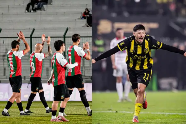 Deportivo Maldonado y Peñarol se enfrentan por la cima de la Tabla Anual en el Campus