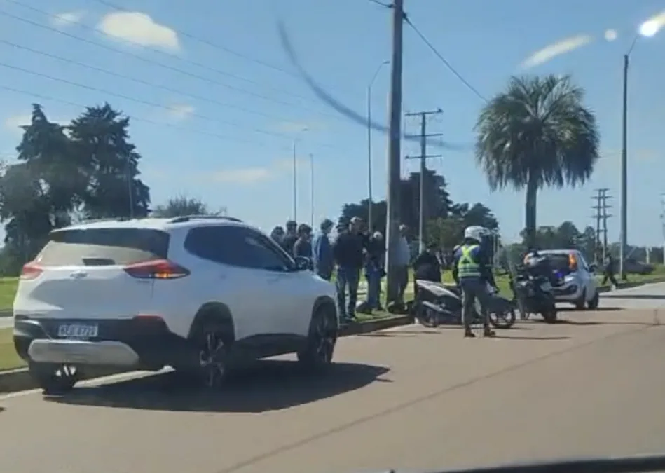 Policía investiga un...