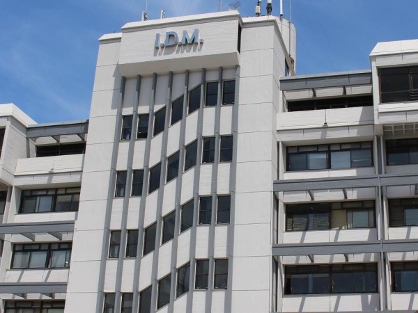 Intendencia anuncia...