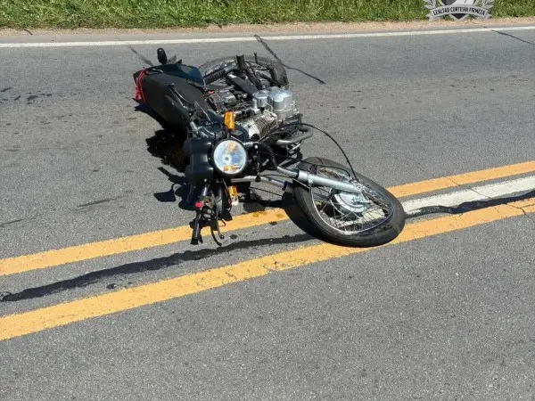 Choque frontal entre...