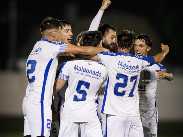OFI: Los Maldonado golpearon primero en semis y se ilusionan con una final departamental en el Este