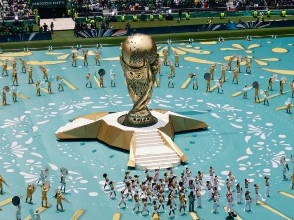 Escándalo de amantes, violencia en Nueva York y sorpresas virales en la Copa del Mundo