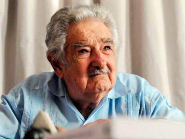 “Hasta acá llegué”: Mujica anunció que el cáncer se expandió a su hígado