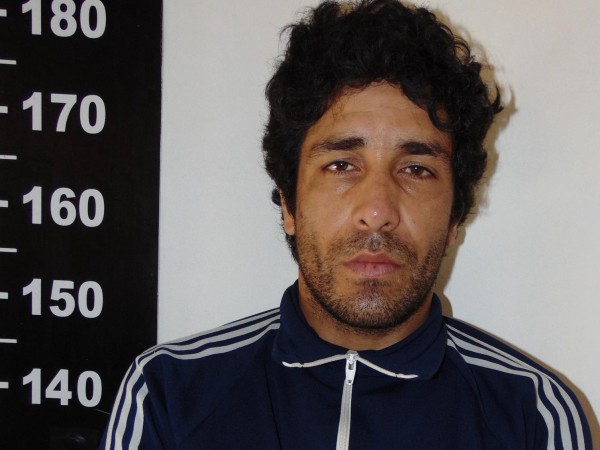 Circulaba sin documentos y sin matrícula en una moto hurtada; fue condenado por receptación