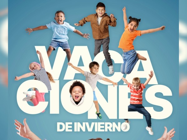 Vacaciones de Invier...
