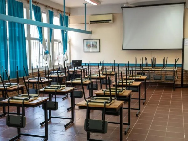 Ana Antúnez tras agresión a docente en Salto: “La primera víctima es el propio estudiante”
