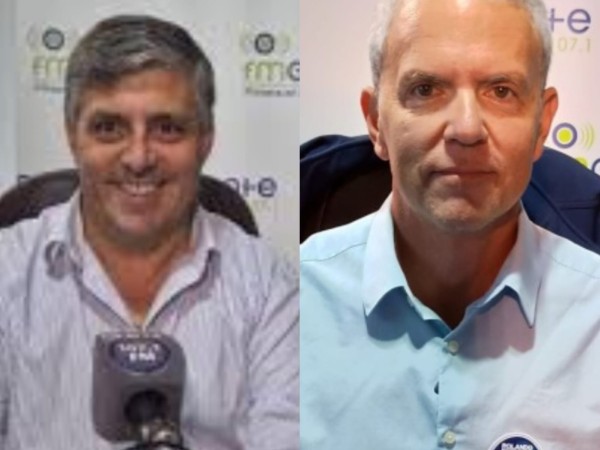“Lamentable y repudiable”: repercusiones por comentario contra candidato judío en los festejos del triunfo de Carballal
