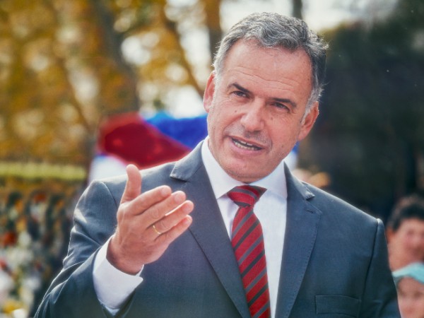 Agrupación Batllista independiente de Maldonado anunció que apoyará a Orsi