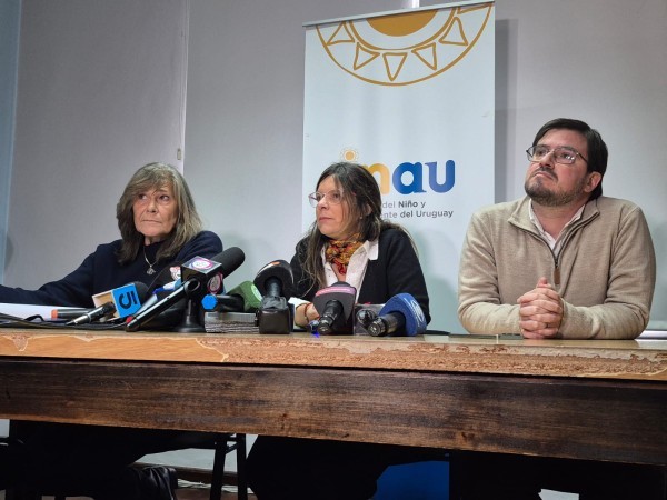Caso Luna: INAU había detectado que su padre estaba incumpliendo el proceso de revinculación y que iba a diario a la casa de la niña