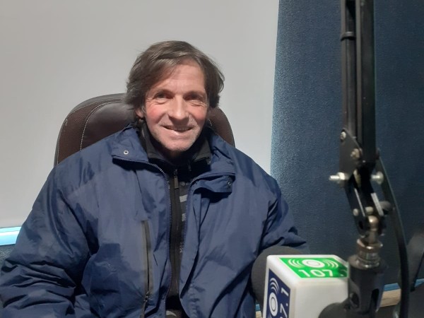 Teijón: “Cuando arrancó el sindicato de los edificios, una de las denuncias más frecuentes era “la mucama me robó”, ahora ese slogan se terminó”