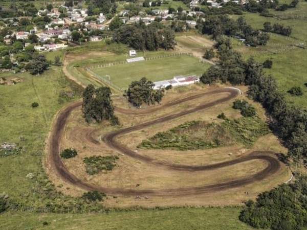 Falleció piloto de V...
