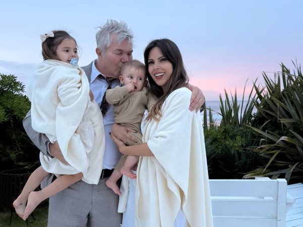 Famoso abogado argen...