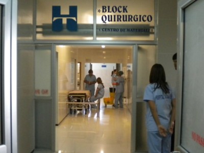 Un hombre murió al estrellar su moto con un muro en Maldonado Nuevo