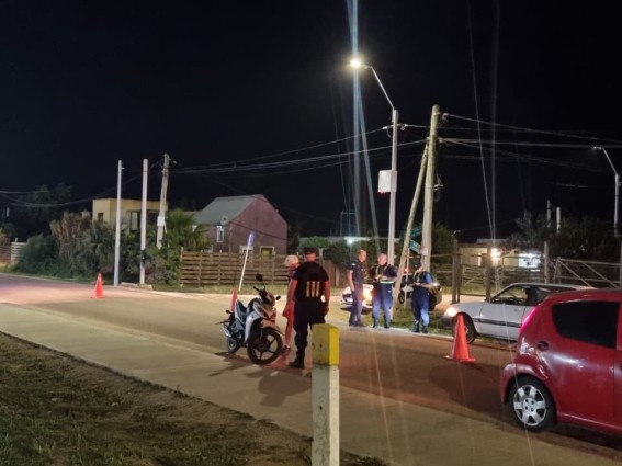 Un hombre fue conden...