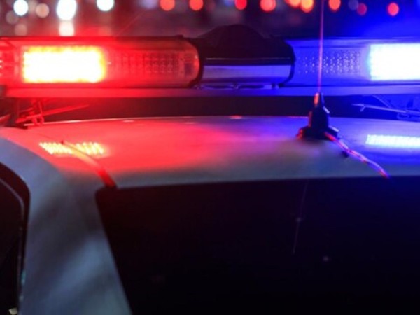 Individuo armado fue detenido tras agredir a su pareja en barrio Hipódromo