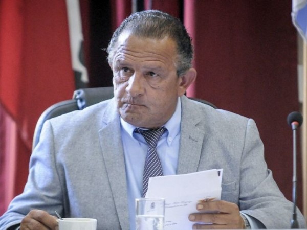 Tras ser condenados el intendente de Artigas y la diputada Dos Santos renuncian al Partido Nacional