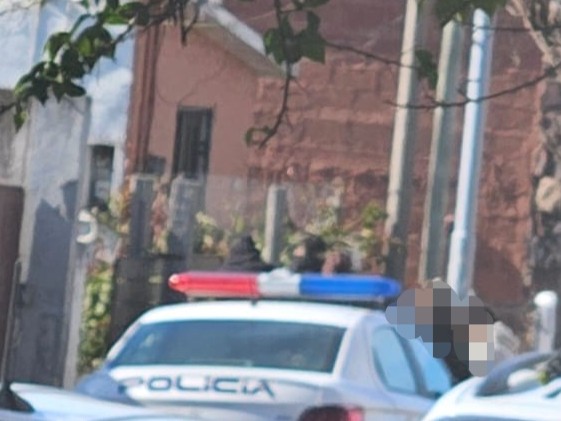 Robaron por segunda vez en menos de una semana un comercio del centro de Maldonado