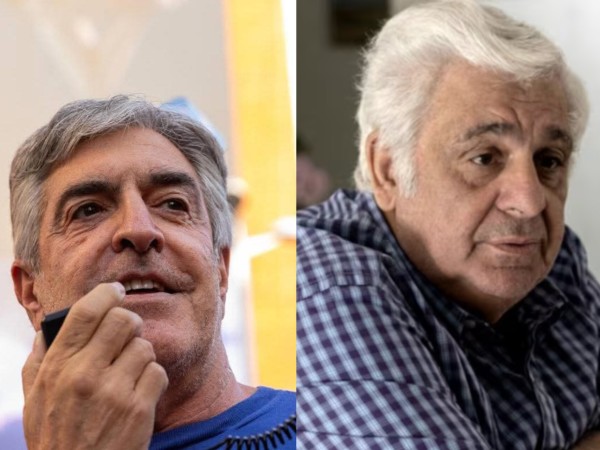 Reconocido abogado a...