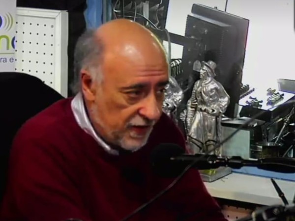Pablo Mieres: “Hoy el Frente Amplio es un frente angosto”