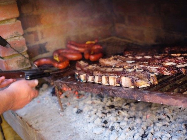 Venta de carne para...