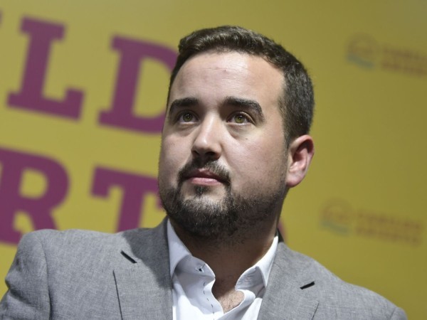 Sebastián Cal: "La gente te putea por las redes pero de frente no te dice nada”