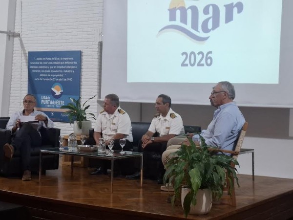 “Más allá de la play...