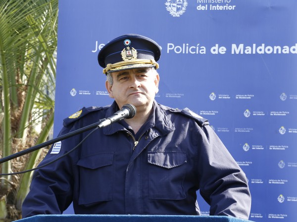 Pioli denunciaría por “difamación e injurias” al diputado Cal