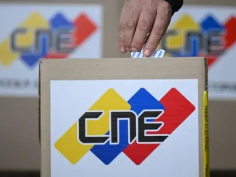 Junta Departamental de Maldonado rechaza el proceso electoral en Venezuela