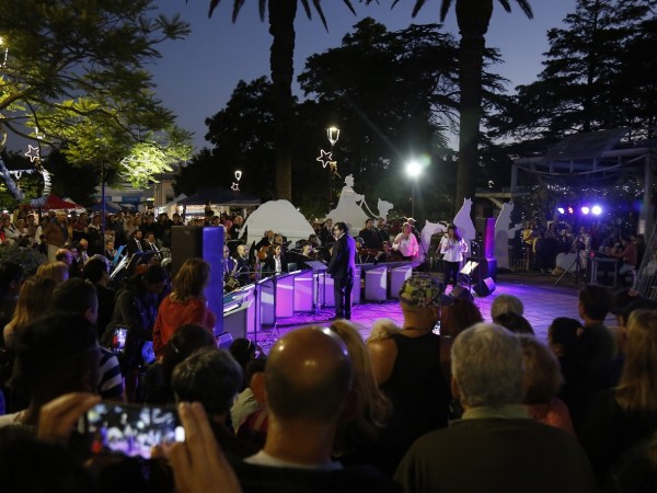 Orquesta Departamental ofrecerá conciertos navideños