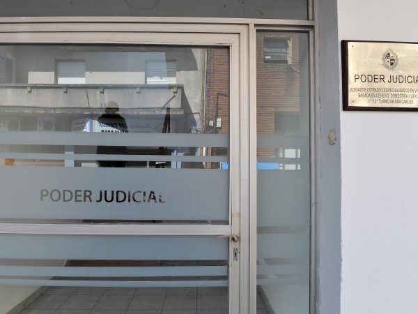 Causó "sorpresa" supresión de juzgados letrados carolinos para crear dos turnos más de violencia doméstica y género