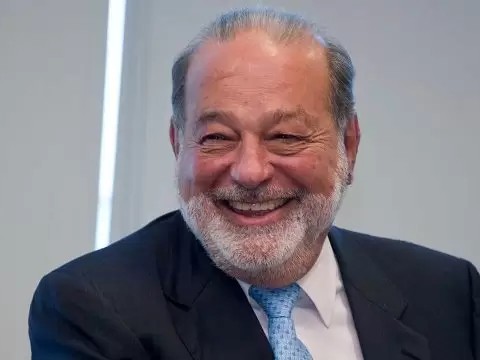 La fórmula de Carlos...