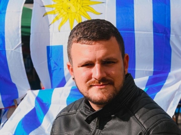Youtuber cubano sobre críticas a su posteo sobre Maldonado: “Tomen agua por favor, en serio”
